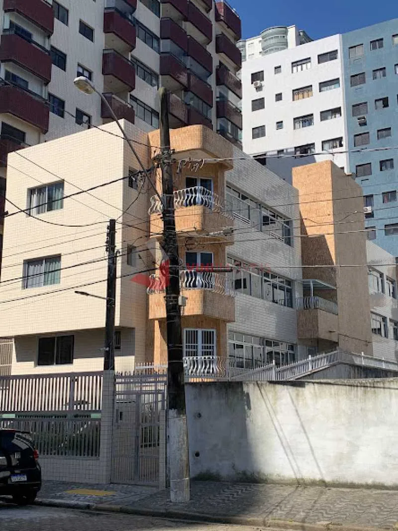 Apartamento 1 dormitório no Tupi - Praia Grande — foto 2