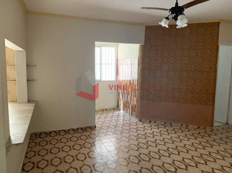 Apartamento 1 dormitório no Tupi - Praia Grande — foto 3