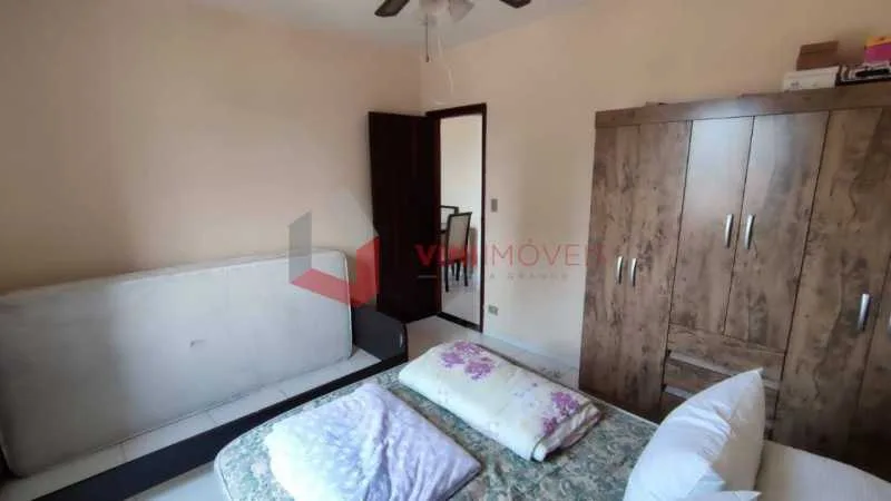 Apartamento 1 dormitório no Tupi - Praia Grande — foto 3