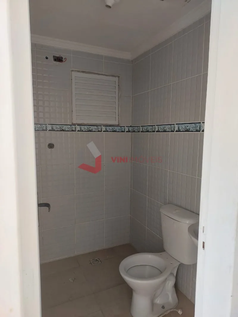 Apartamento 1 dormitório no Tupi - Praia Grande — foto 2