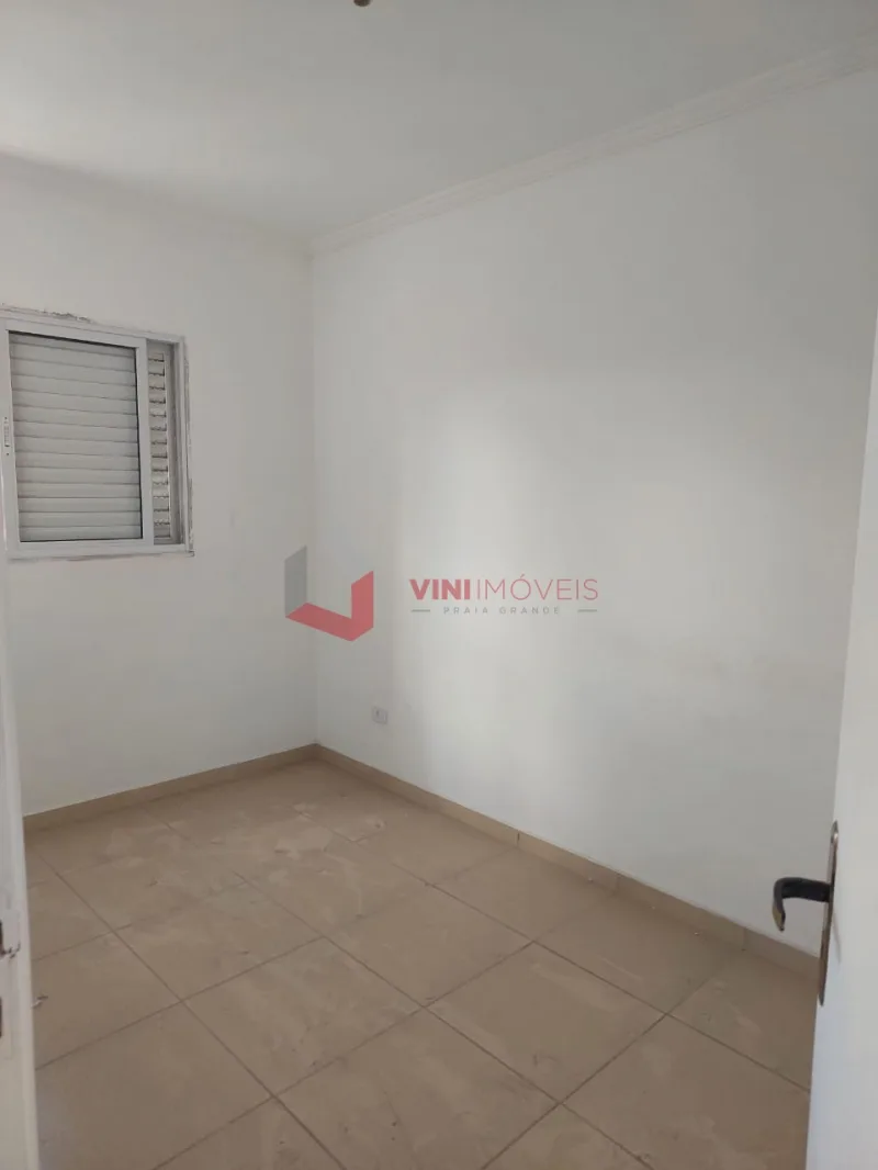 Apartamento 1 dormitório no Tupi - Praia Grande — foto 3