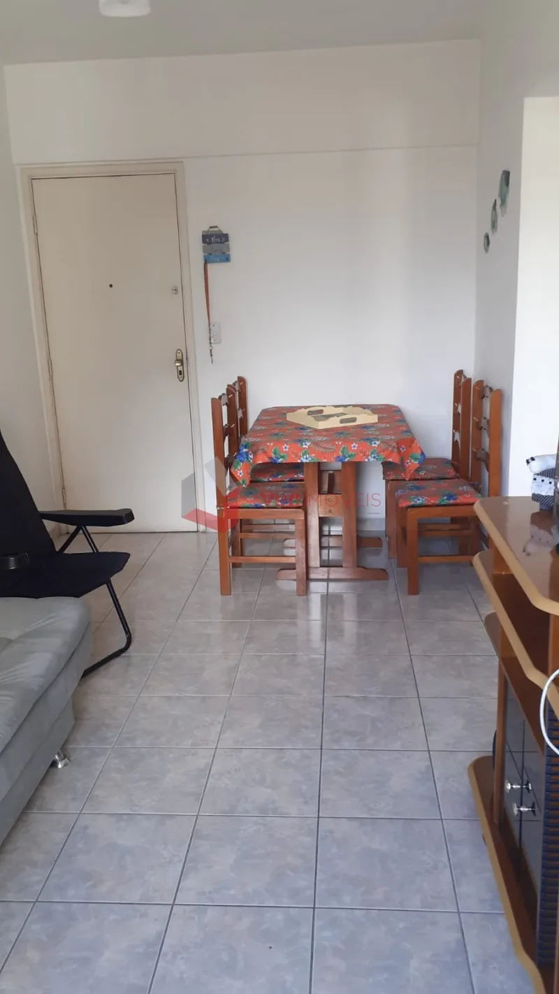 Apartamento 1 dormitório no Tupi - Praia Grande — foto 2