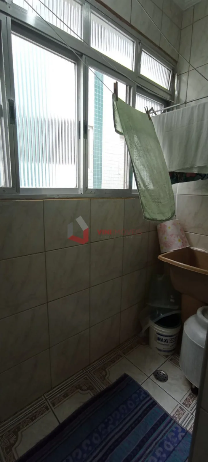 Apartamento 1 dormitório no Tupi - Praia Grande — foto 3