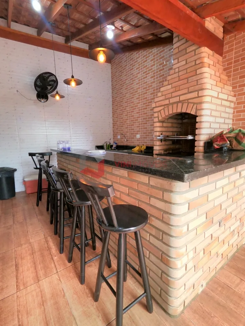 Apartamento 1 dormitório no Tupi - Praia Grande — foto 3