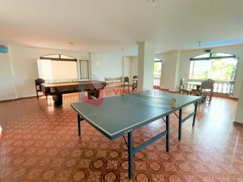 Apartamento 1 dormitório no Tupi - Praia Grande — foto 2