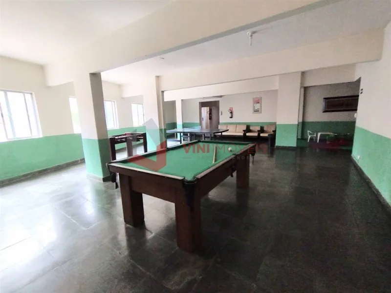 Apartamento 1 dormitório no Tupi - Praia Grande — foto 3