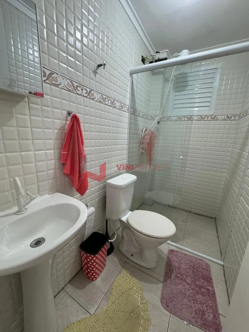 Apartamento 1 dormitório no Tupi - Praia Grande — foto 2