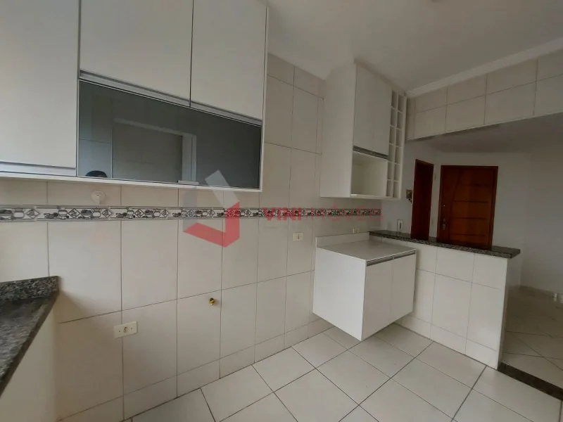 Apartamento 1 dormitório no Tupi - Praia Grande — foto 2