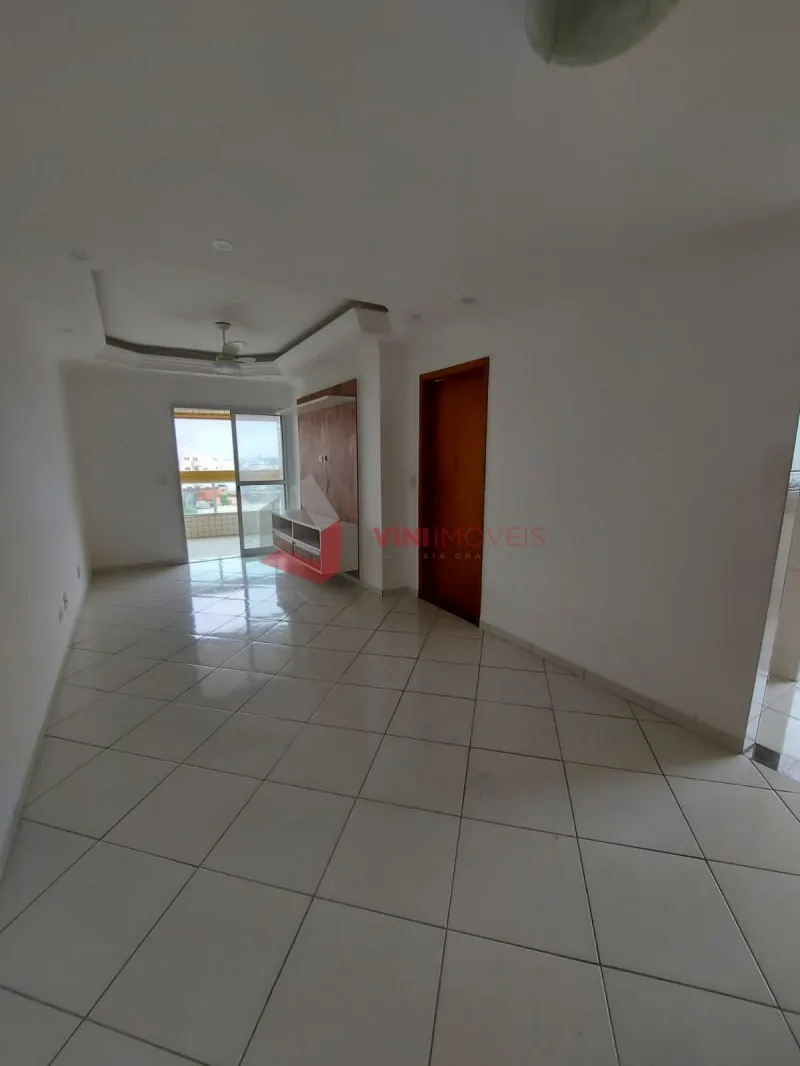 Apartamento 1 dormitório no Tupi - Praia Grande — foto 3