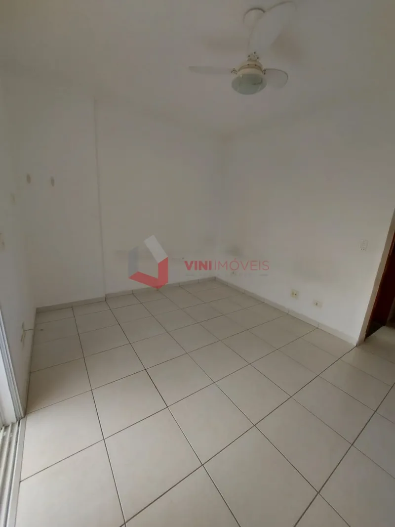 Apartamento 1 dormitório no Tupi - Praia Grande