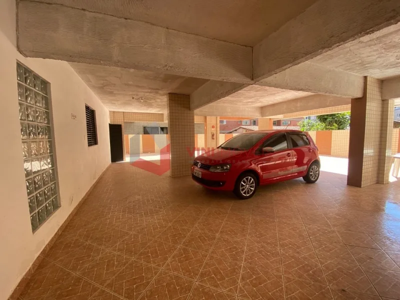 Apartamento 1 dormitório no Tupi - Praia Grande — foto 2
