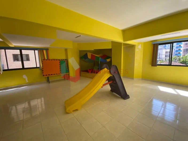 Apartamento 1 dormitório no Tupi - Praia Grande — foto 3