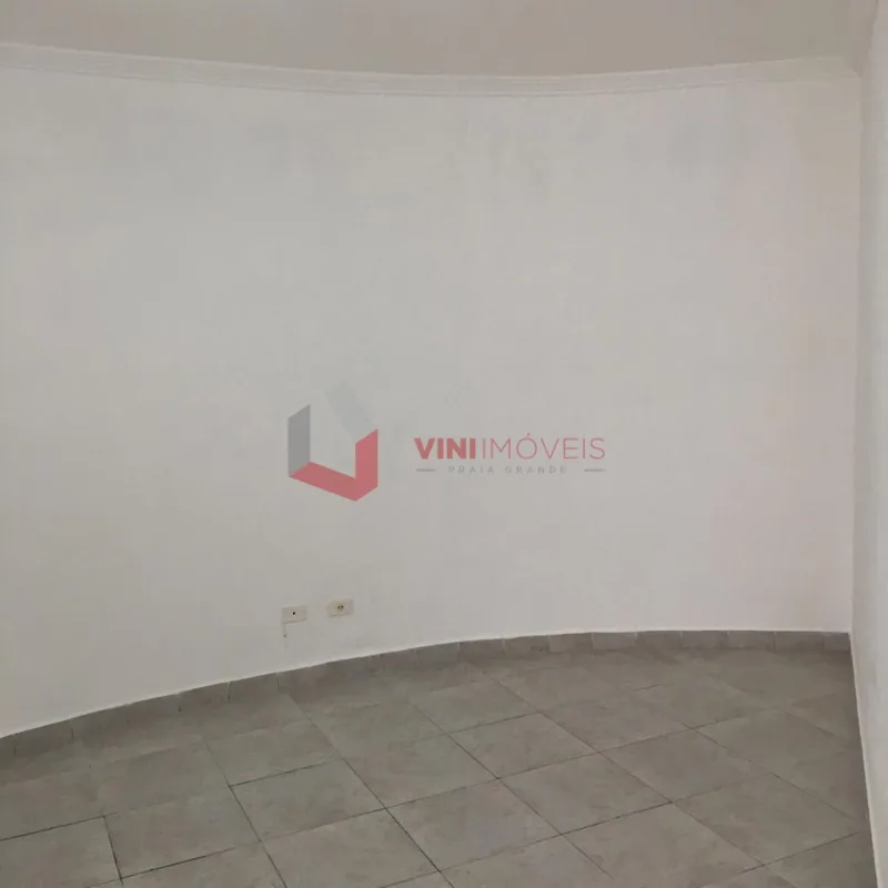 Apartamento 1 dormitório no Tupi - Praia Grande — foto 2