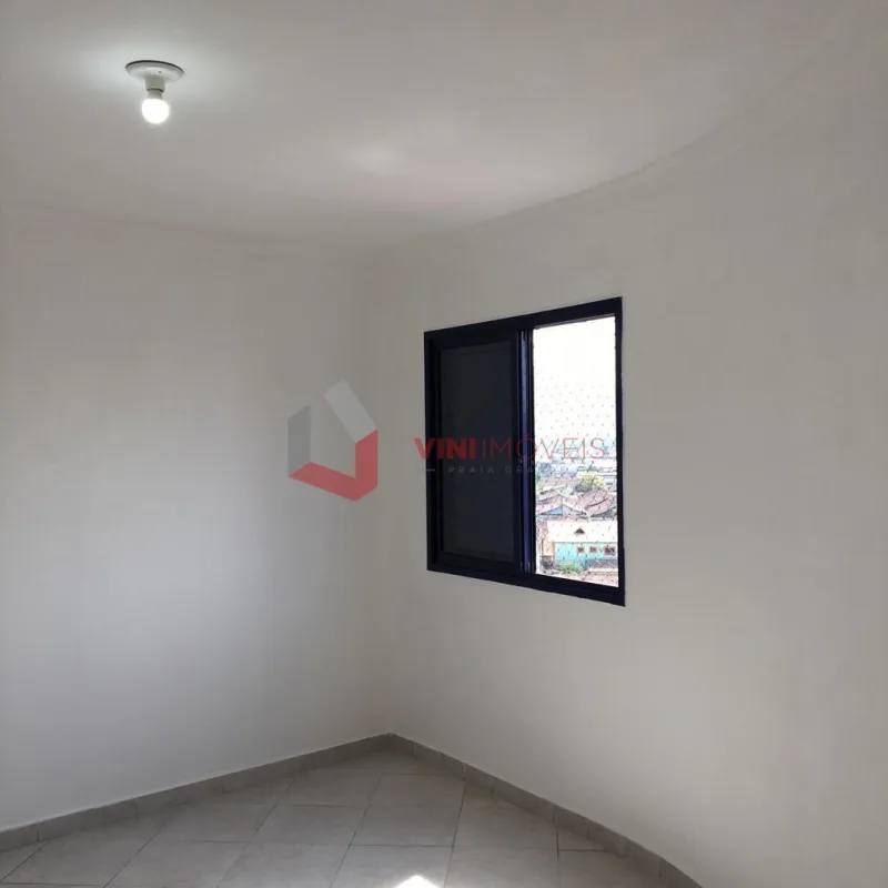 Apartamento 1 dormitório no Tupi - Praia Grande — foto 3