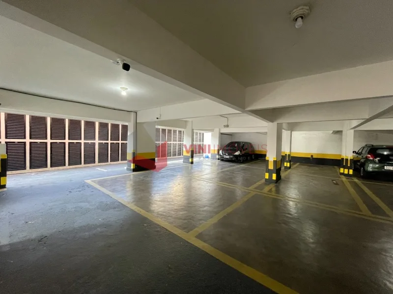 Apartamento 1 dormitório no Tupi - Praia Grande — foto 2