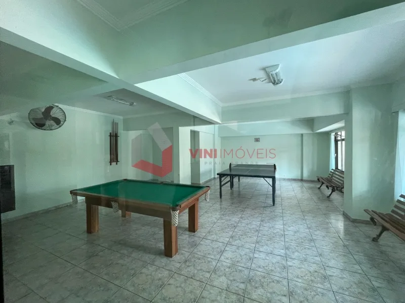 Apartamento 1 dormitório no Tupi - Praia Grande — foto 3
