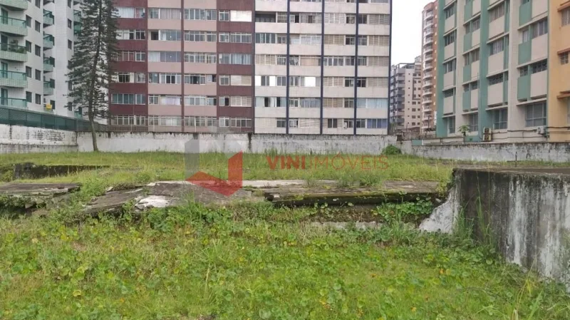 Apartamento 1 dormitório no Tupi - Praia Grande — foto 2
