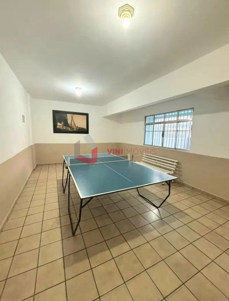Apartamento 1 dormitório no Tupi - Praia Grande — foto 3