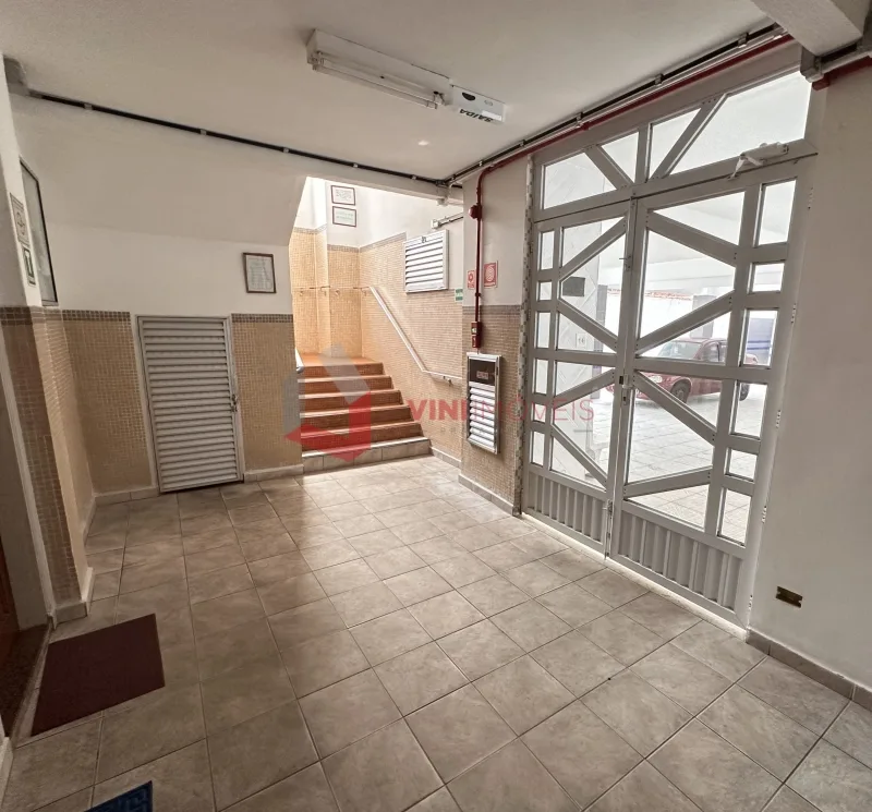Apartamento 1 dormitório no Tupi - Praia Grande — foto 2