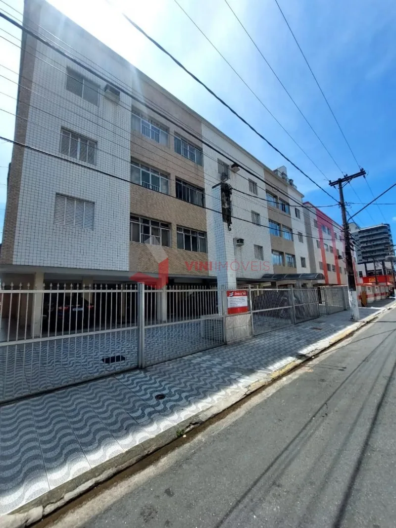 Apartamento 1 dormitório no Tupi - Praia Grande — foto 2