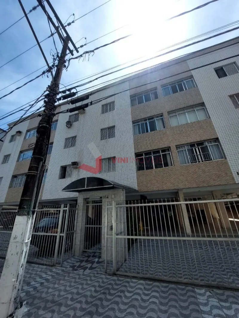 Apartamento 1 dormitório no Tupi - Praia Grande — foto 3