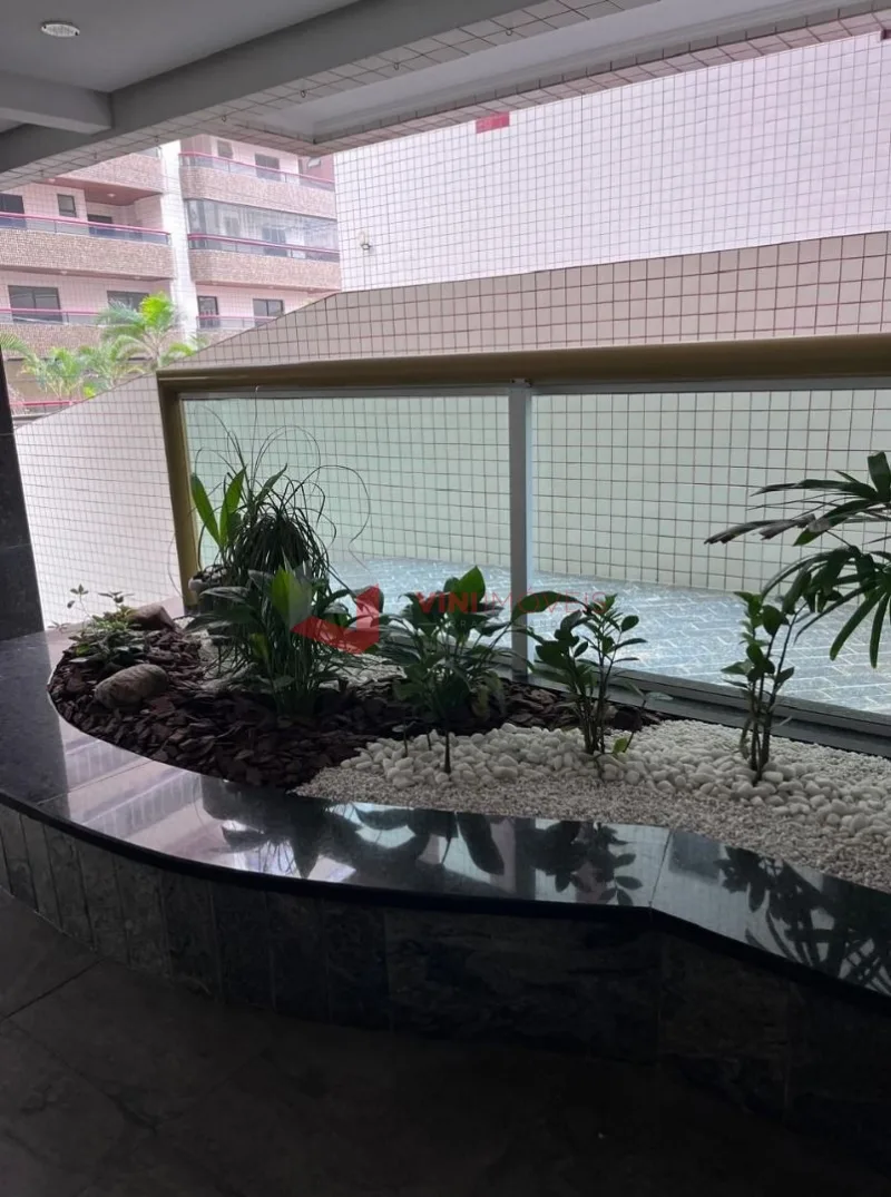Apartamento 1 dormitório no Tupi - Praia Grande — foto 3