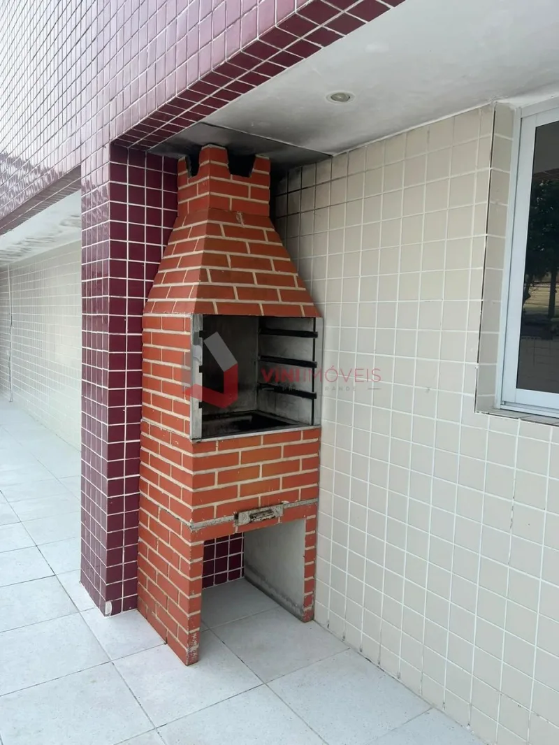 Apartamento 1 dormitório no Tupi - Praia Grande — foto 2