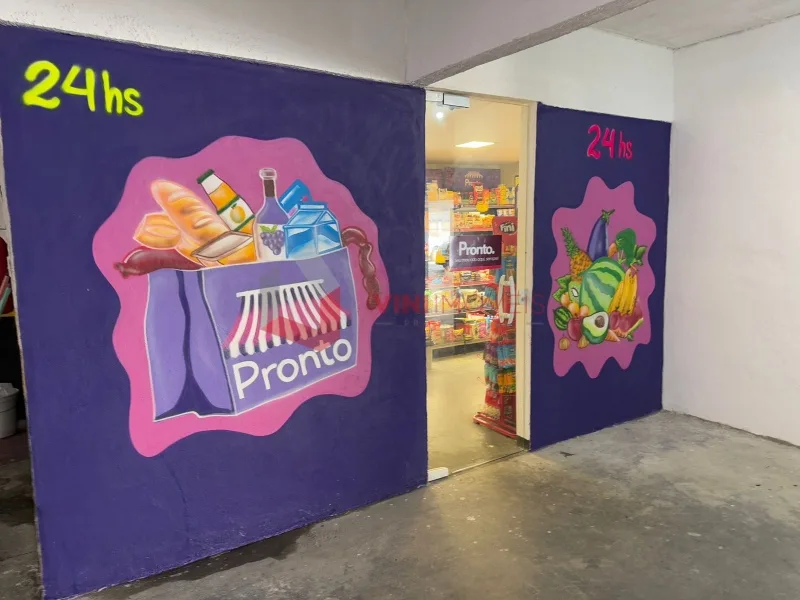 Apartamento 1 dormitório no Tupi - Praia Grande — foto 3