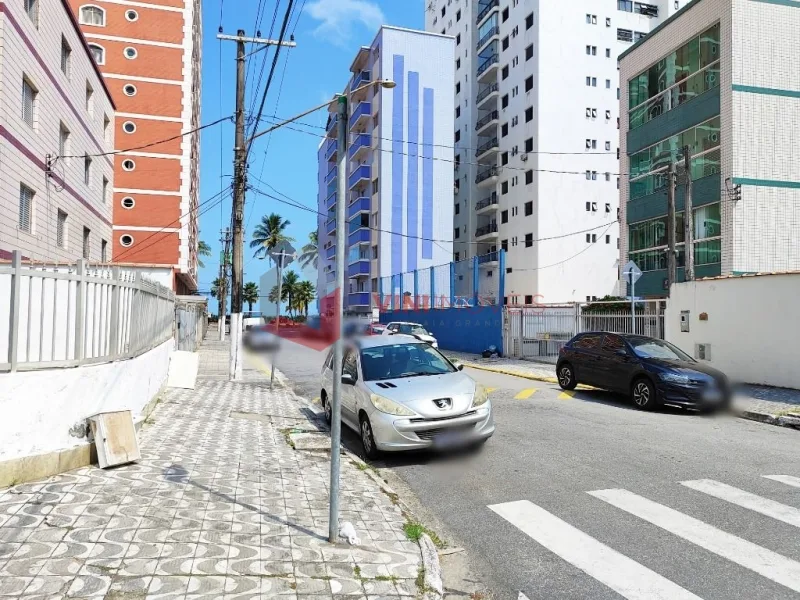 Apartamento 1 dormitório no Tupi - Praia Grande — foto 2