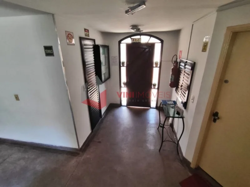 Apartamento 1 dormitório no Tupi - Praia Grande — foto 2