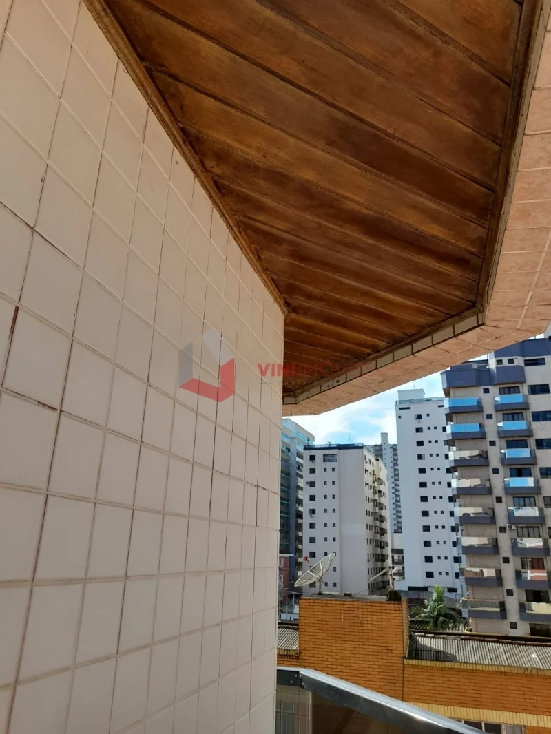Apartamento 1 dormitório no Tupi - Praia Grande — foto 2