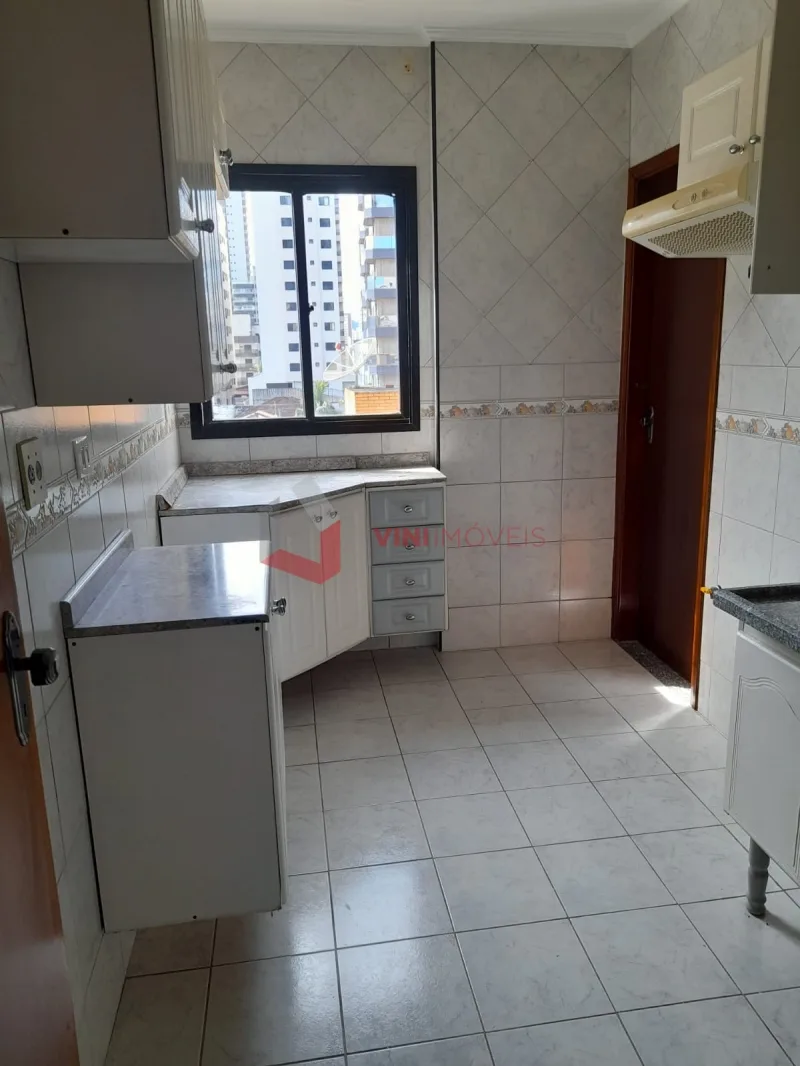 Apartamento 1 dormitório no Tupi - Praia Grande — foto 3