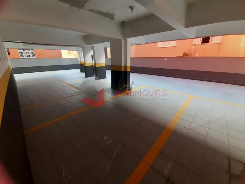 Apartamento 1 dormitório no Tupi - Praia Grande — foto 3
