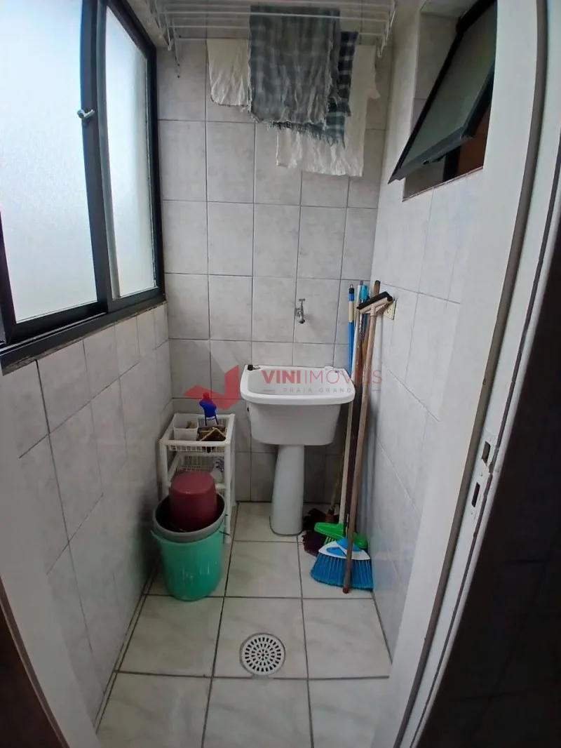Apartamento 1 dormitório no Tupi - PRAIA GRANDE — foto 2