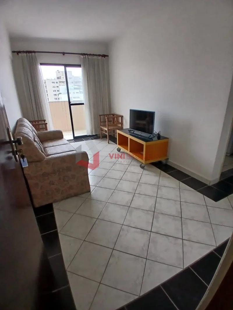 Apartamento 1 dormitório no Tupi - Praia Grande — foto 2