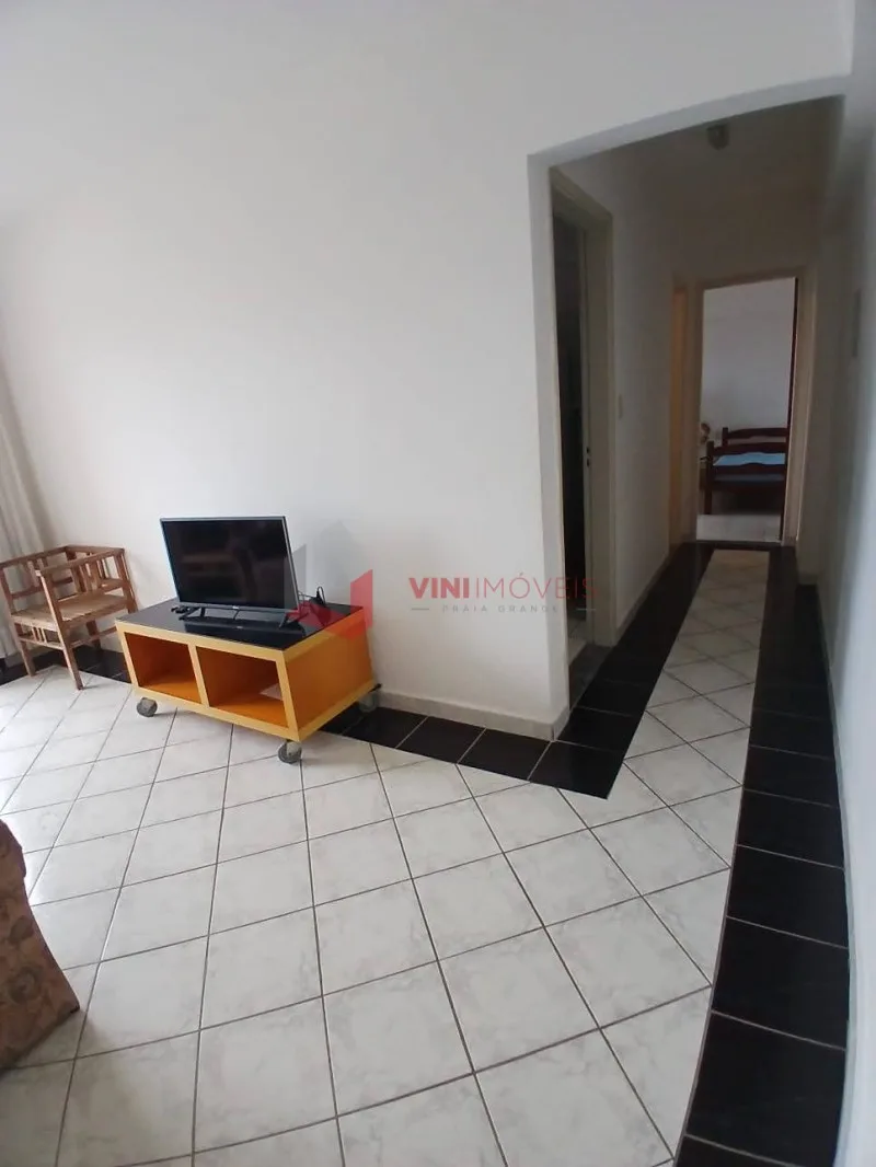 Apartamento 1 dormitório no Tupi - Praia Grande — foto 3