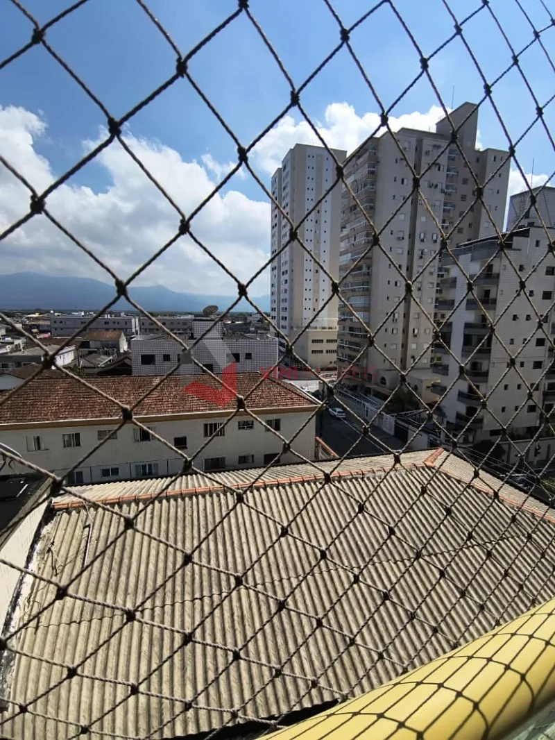 Apartamento 1 dormitório no Tupi - Praia Grande — foto 2