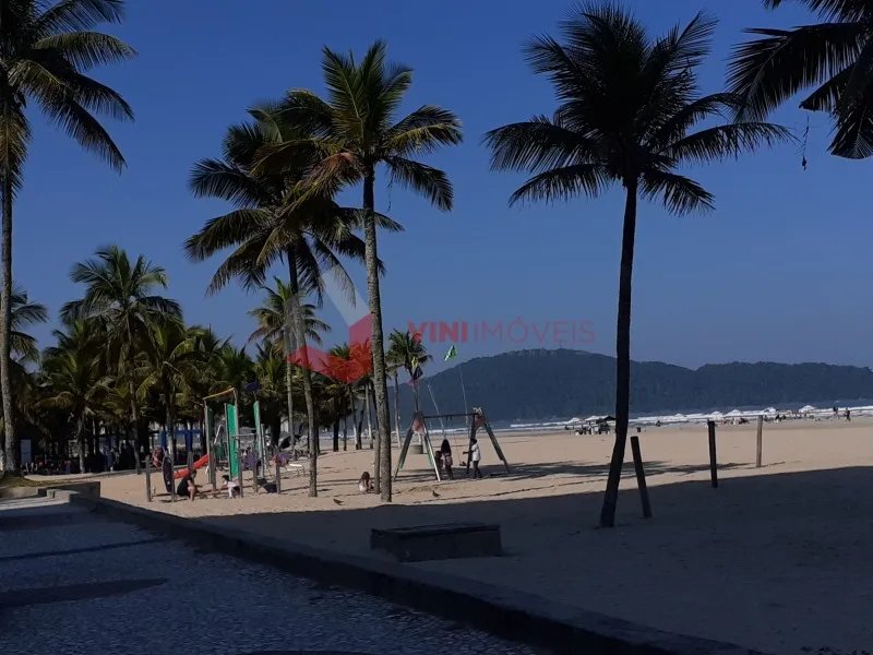 Apartamento 1 dormitório no Tupi - PRAIA GRANDE — foto 2