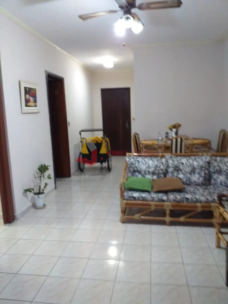 Apartamento 1 dormitório no Tupi - PRAIA GRANDE — foto 3