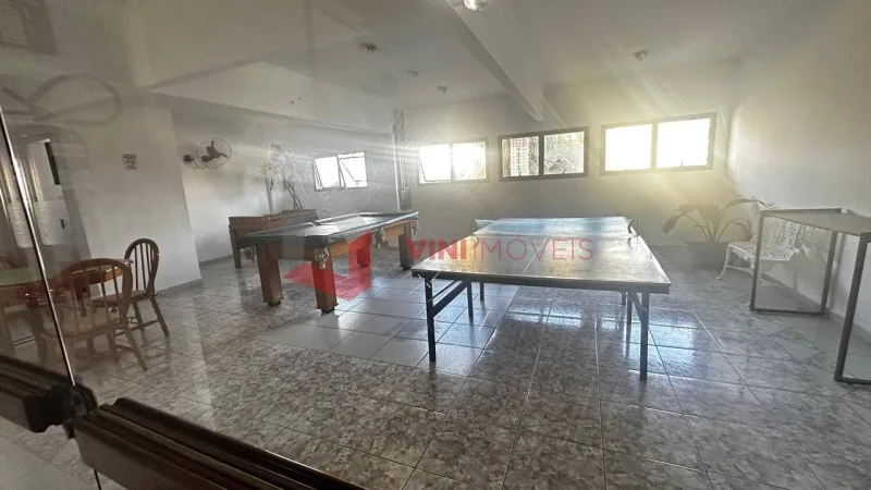 Apartamento 1 dormitório no Tupi - Praia Grande — foto 2