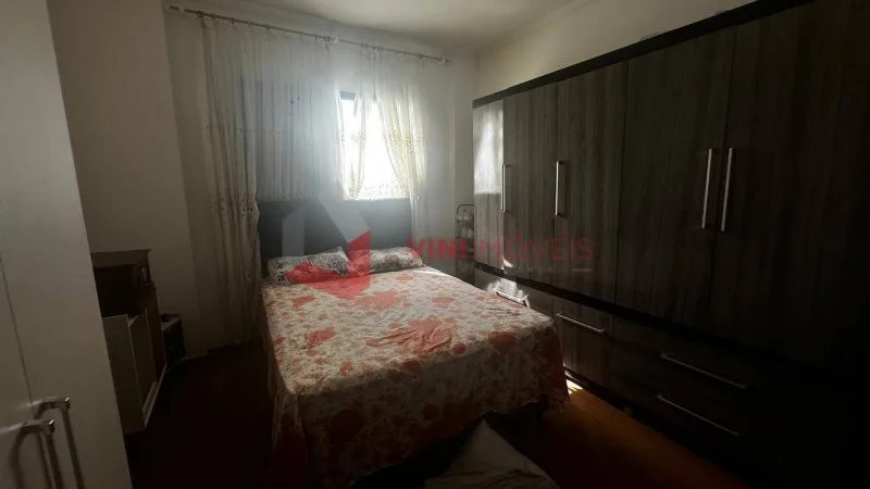 Apartamento 1 dormitório no Tupi - Praia Grande