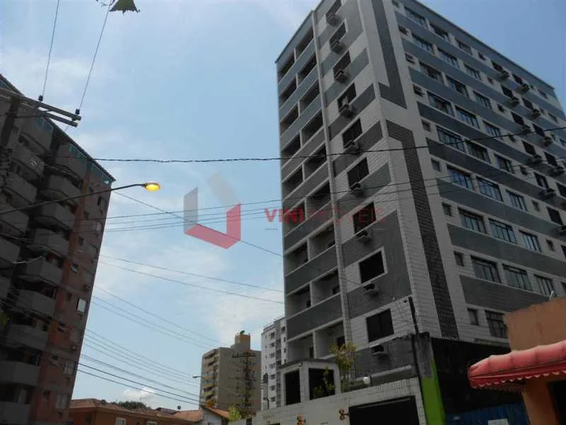 Apartamento 1 dormitório no Tupi - Praia Grande — foto 3
