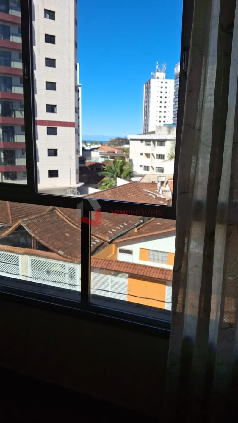 Apartamento 1 dormitório no Vila Assuncao - Praia Grande — foto 3