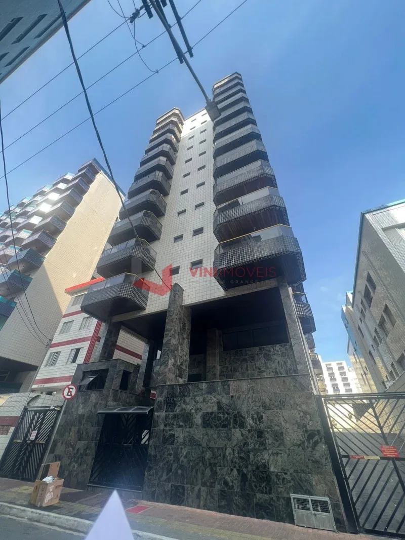Apartamento 1 dormitório no Vila Assuncao - Praia Grande — foto 2