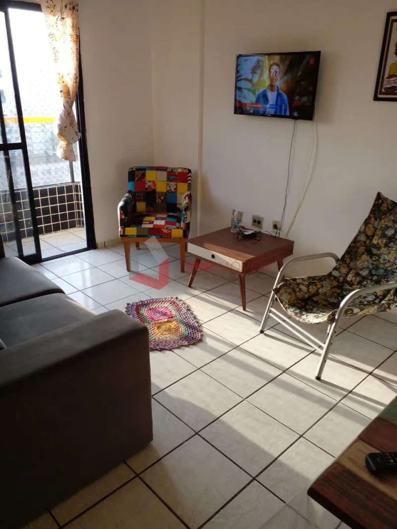 Apartamento 1 dormitório no Vila Assuncao - Praia Grande — foto 3