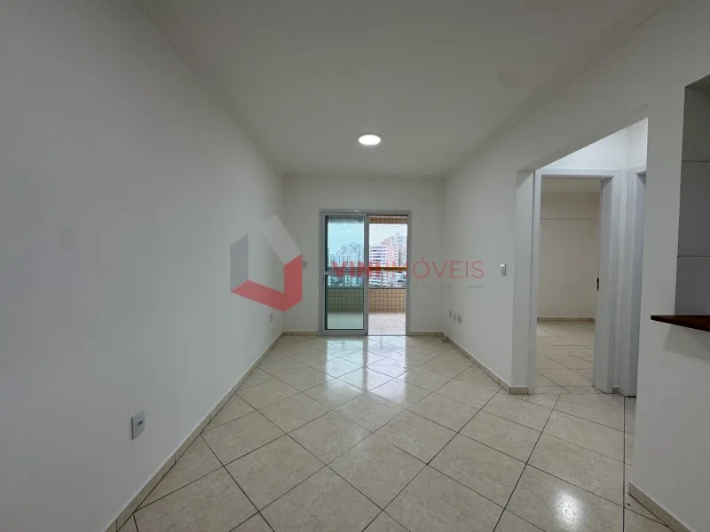 Apartamento 1 dormitório no Vila Assuncao - Praia Grande — foto 2