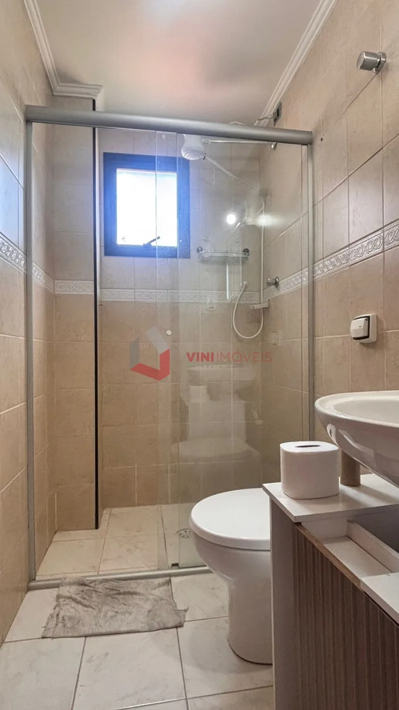 Apartamento 1 dormitório no Vila Guilhermina - Praia Grande — foto 2