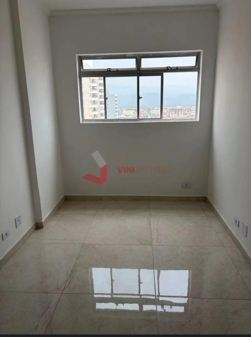 Apartamento 1 dormitório no Vila Mirim - Praia Grande — foto 2