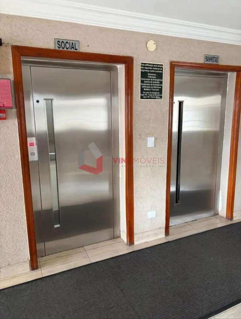 Apartamento 1 dormitório no Vila Mirim - Praia Grande — foto 3