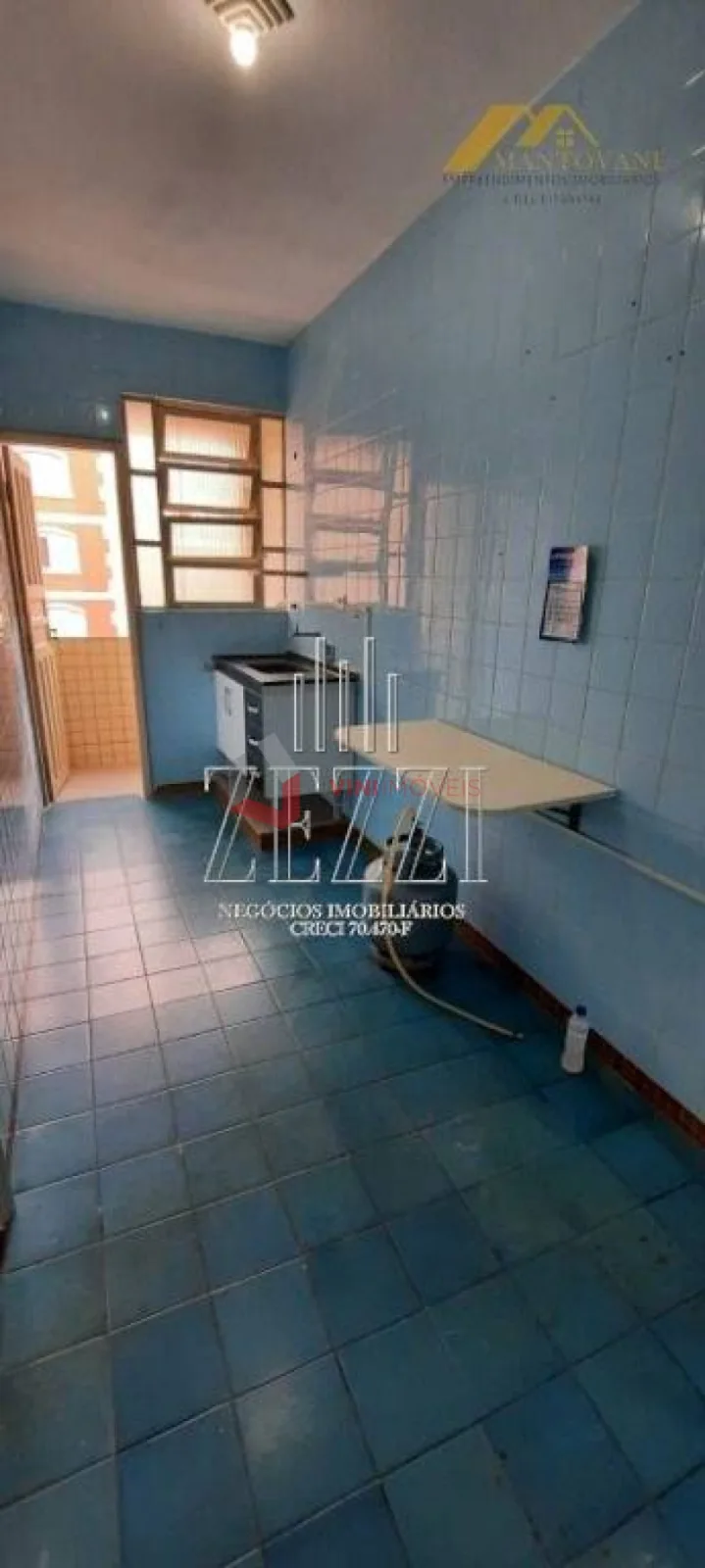 Apartamento 1 dormitório no Vila Tupi - Praia Grande — foto 2